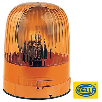 Hella 1786 KL Ranger Series 12V DC - Amber